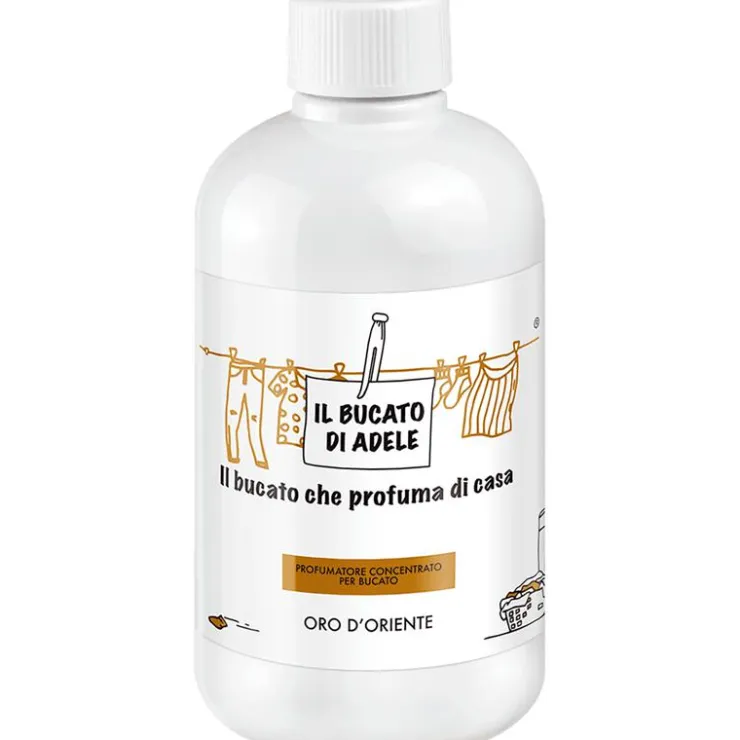 Il Bucato di Adele Adele Wasparfum Oosters 500 ML