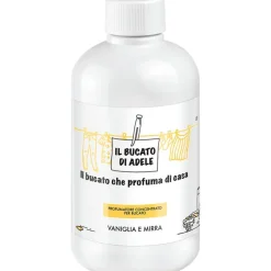 Il Bucato di Adele Wasparfum Vanille & Mirre 500 ML