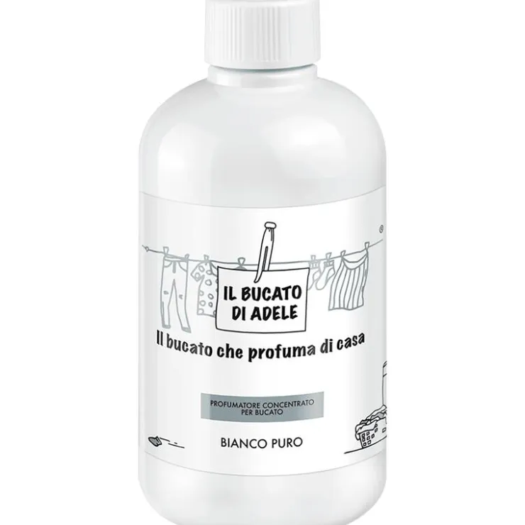 Il Bucato di Adele Wasparfum Puur Wit 500 ML