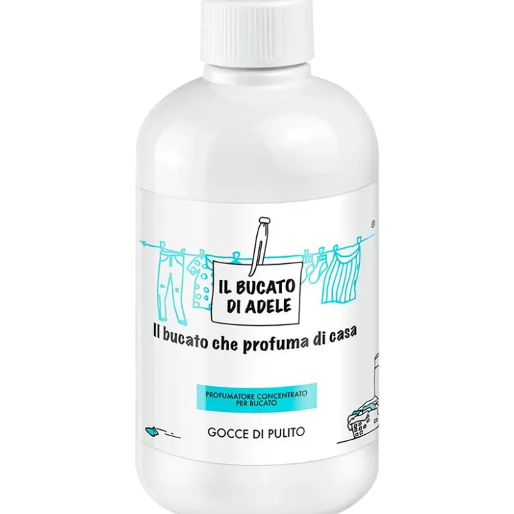 Il Bucato di Adele Wasparfum Schone Druppels 500 ML
