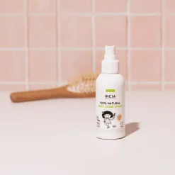 INCIA Natuurlijke Anti-Klit Spray 100ML