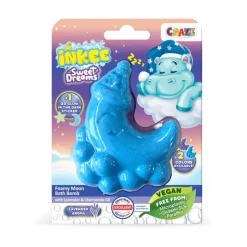 Inkee – Foamy Moon Sweet Dream