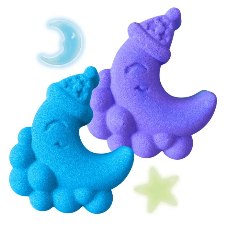 Inkee – Foamy Moon Sweet Dream