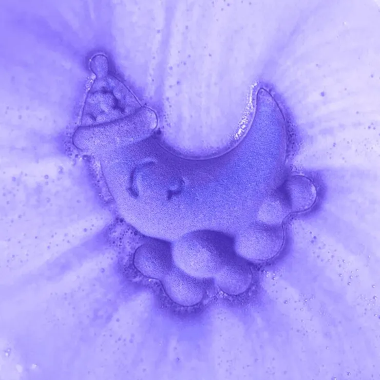 Inkee – Foamy Moon Sweet Dream