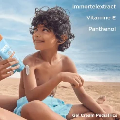 ISDIN Foto Protection Gel Cream Pediatrics SPF50 250 ML