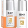 ISDIN Foto Ultra Age Repair Zonnebrand Gezicht SPF50 50 ML