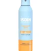 ISDIN Fotoprotection Transparant Spray Wet Skin SPF30 - 250ML