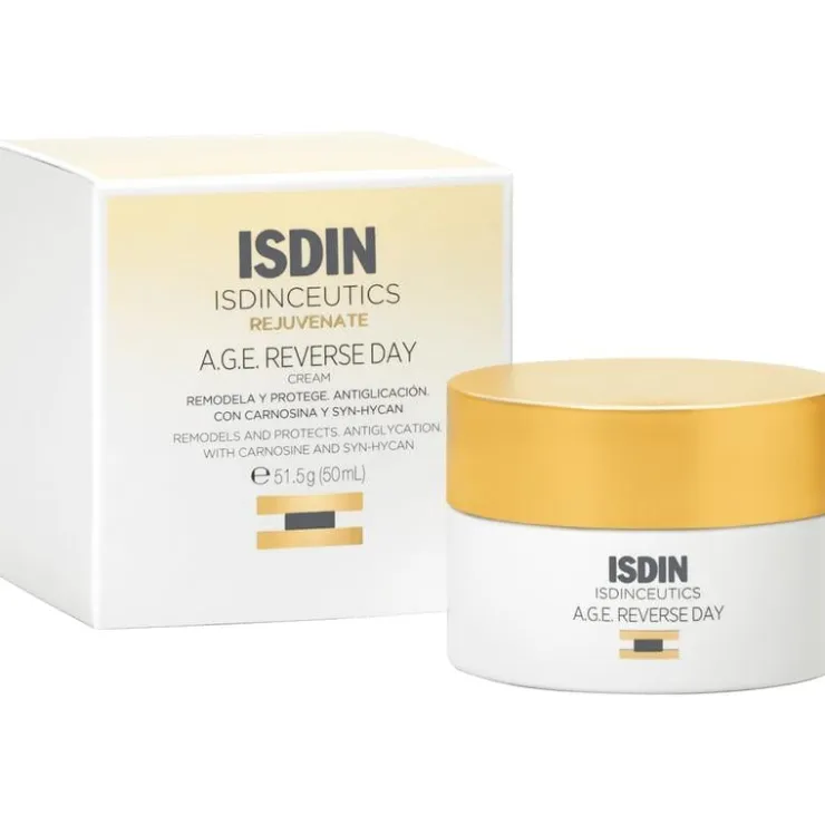 ISDIN ceutics Age Reverse gezichtscrème 50 ml