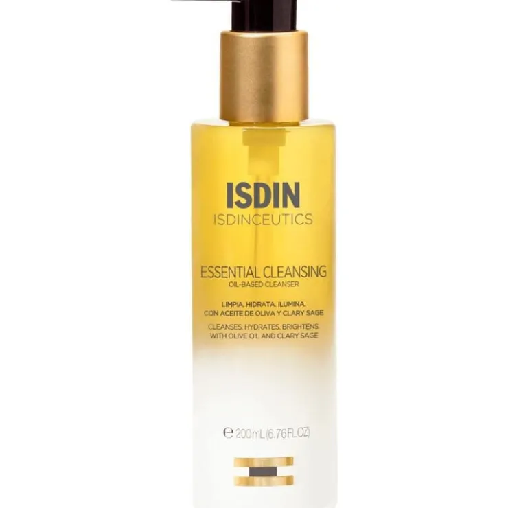 ISDIN ceutics Essential Cleansing - 200ML