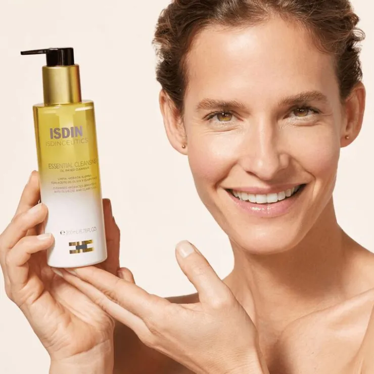 ISDIN ceutics Essential Cleansing - 200ML