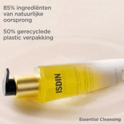 ISDIN ceutics Essential Cleansing - 200ML