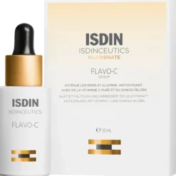 ISDIN ceutics Flavo C Serum 30 ML