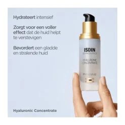 ISDIN ceutics Hyaluronic Concentrate - 30ML