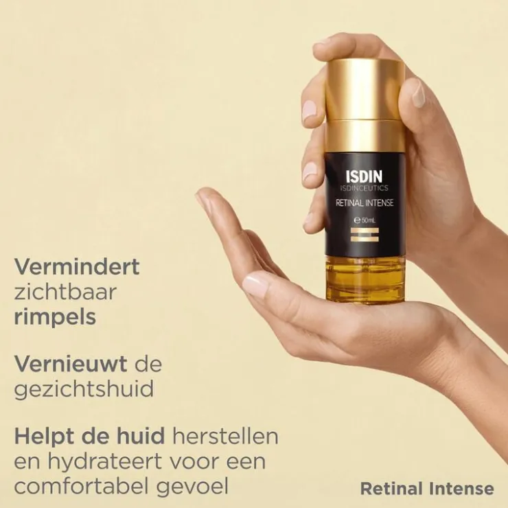 ISDIN ceutics Retinal Intense - 50ML