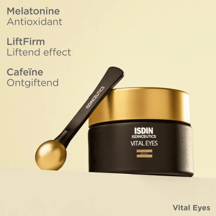 ISDIN ceutics Vital Eyes - 15 GR
