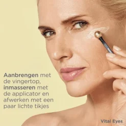 ISDIN ceutics Vital Eyes - 15 GR
