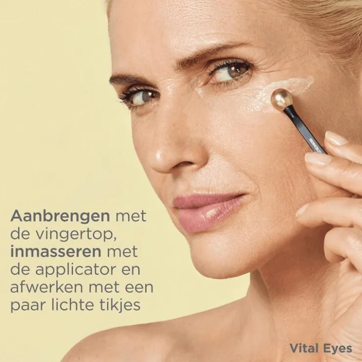 ISDIN ceutics Vital Eyes - 15 GR