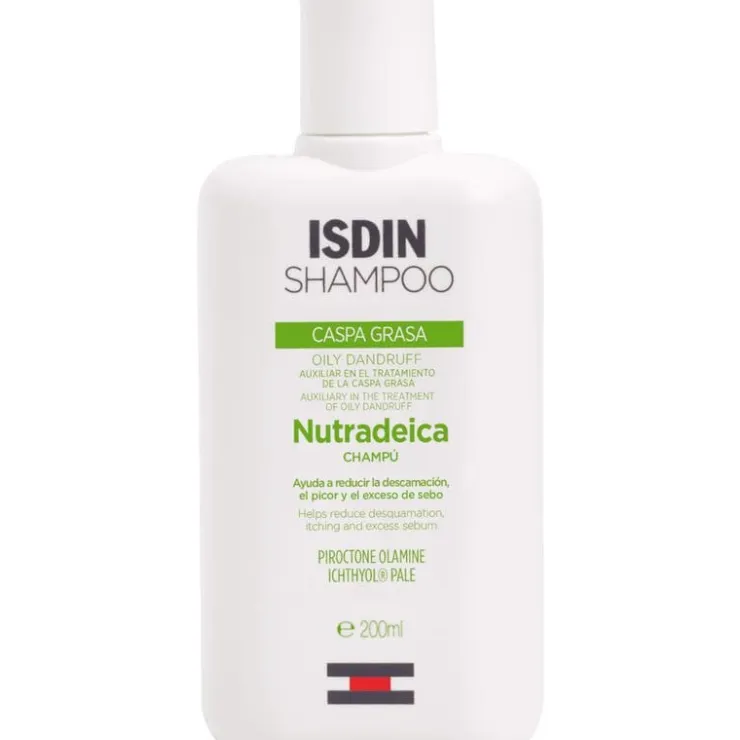 ISDIN Nutradeica Shampoo 200 ML