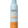 ISDIN Transparent Zonnebrand Spray Wet Skin SPF50 250 ML