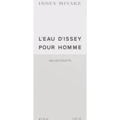 Heren Issey Miyake L'Eau d'Issey pour Homme eau de toilette 75 ML