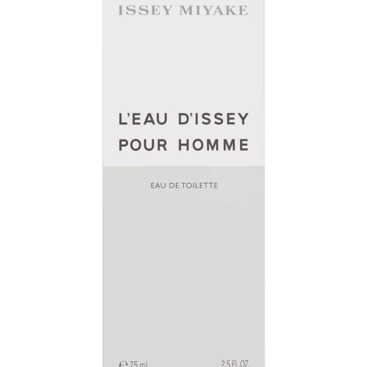 Heren Issey Miyake L'Eau d'Issey pour Homme eau de toilette 75 ML