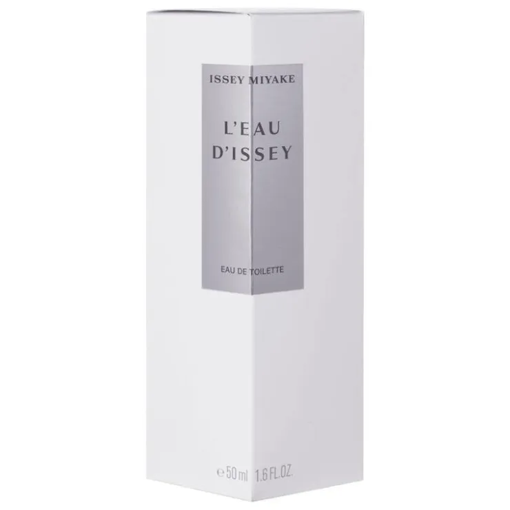 DAMES Issey Miyake L'Eau d'Issey eau de toilette 50 ML