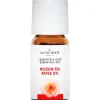 Jacob Hooy Essentiële Olie Rozen 5% 10 ML
