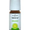 Jacob Hooy Essentiële Olie Bergamot 10 ML