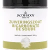 Jacob Hooy Zuiveringszout 250 GR