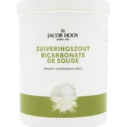 Jacob Hooy Zuiveringszout 1000 GR