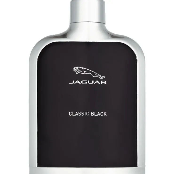 Heren Jaguar Classic Black eau de toilette 100 ML