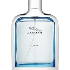 Heren Jaguar Classic Blue eau de toilette 100 ML