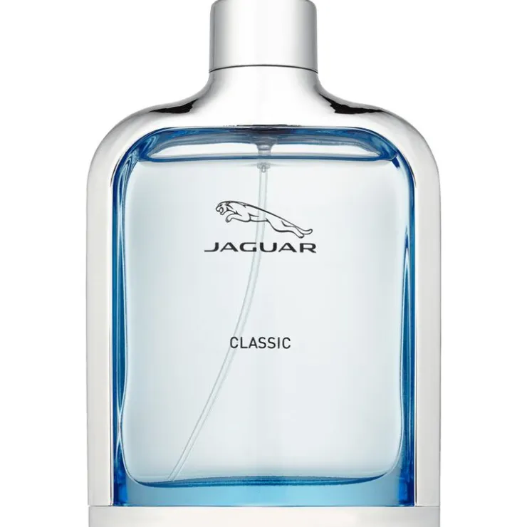 Heren Jaguar Classic Blue eau de toilette 100 ML