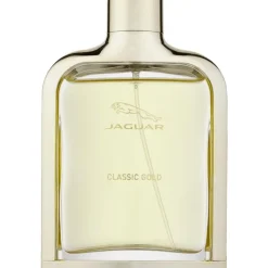 Heren Jaguar Classic Gold eau de toilette 100 ML