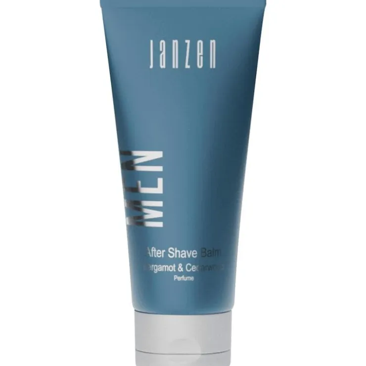 Heren JANZEN Aftershave Balm - For Men