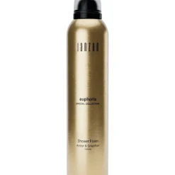 JANZEN Doucheschuim Euphoria 200 ML