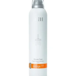 JANZEN Doucheschuim Orange 77 200 ML
