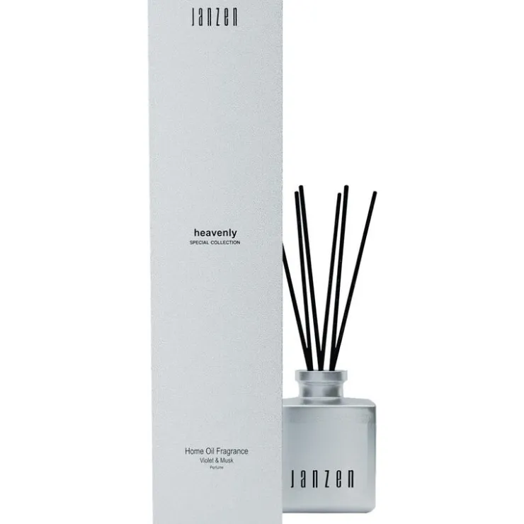 JANZEN Home Fragrance Sticks Heavenly 200 ML