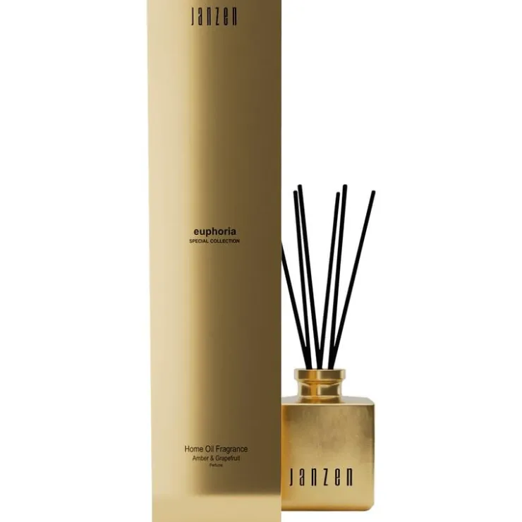 JANZEN Home Fragrance Sticks Euphoria 200 ML
