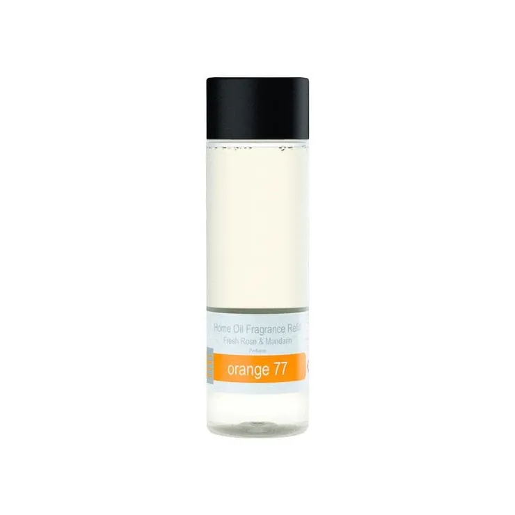 JANZEN Refill Home Fragrance Sticks Orange 77