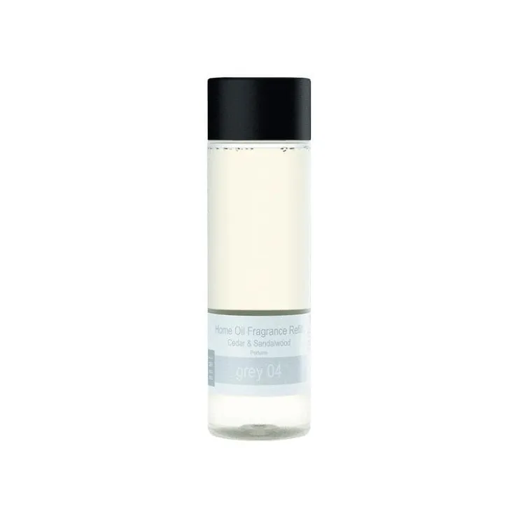 JANZEN Refill Home Fragrance Sticks Grey 04