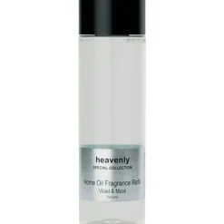JANZEN Refill Home Fragrance Sticks Heavenly 200 ML