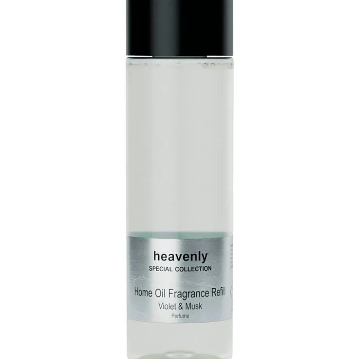 JANZEN Refill Home Fragrance Sticks Heavenly 200 ML