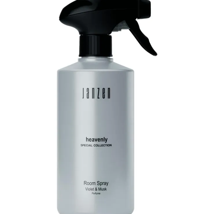 JANZEN Room Spray Heavenly 500 ML