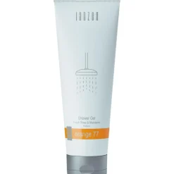 JANZEN Shower Gel Orange 77