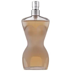DAMES Jean Paul Gaultier Classique eau de toilette 50 ML