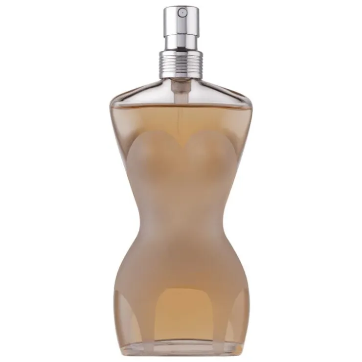 DAMES Jean Paul Gaultier Classique eau de toilette 50 ML
