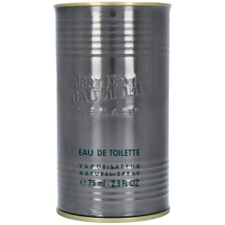 Heren J.P. Gaultier Jean Paul Gaultier Le Male eau de toilette 75 ML