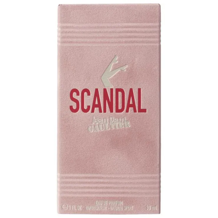 DAMES Jean Paul Gaultier Scandal eau de parfum 30 ML