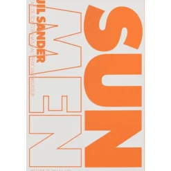 Heren Jil Sander Sun Men eau de toilette 200 ML